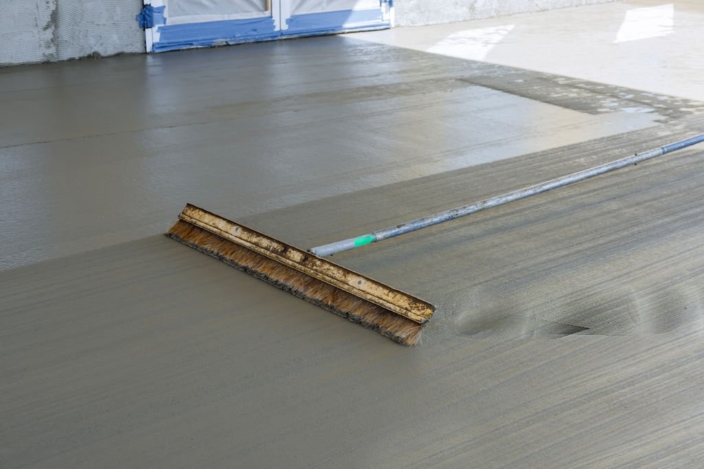 beton silim